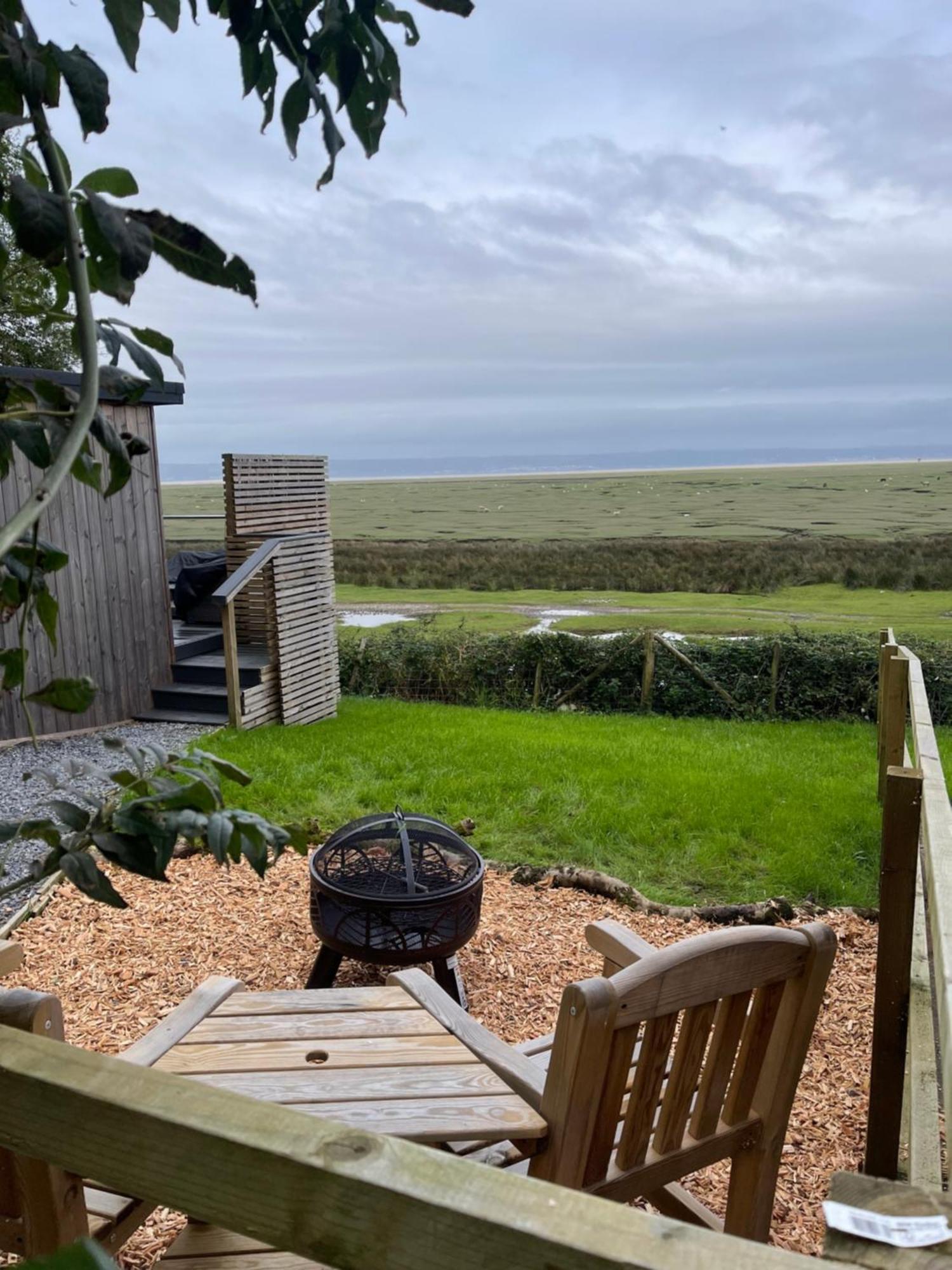 The Rhossili Bay Secret Swansea Exterior foto